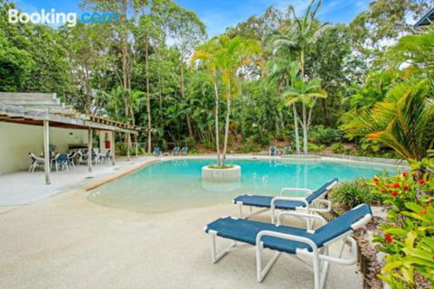 Baden 51 Rainbow Shores Air Conditioned Walk To Beach Swimming Pools - Foster Accommodation 1
