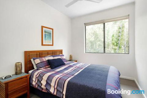 Baden 51 Rainbow Shores Air Conditioned Walk To Beach Swimming Pools - Foster Accommodation 4