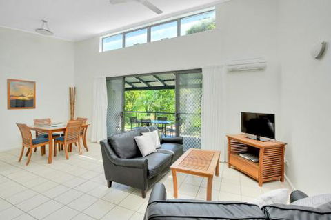 Baden 46 Rainbow Shores Walk To Beach Top Floor Air Conditioned Unit Pools - Foster Accommodation 0
