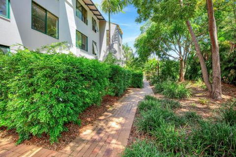 Baden 46 Rainbow Shores Walk To Beach Top Floor Air Conditioned Unit Pools - Foster Accommodation 4