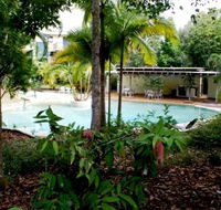 Baden 29 Rainbow Shores Air conditioned Ground Floor Walk to Beach Pool - Foster Accommodation