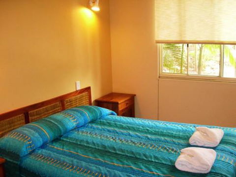 Baden 29 Rainbow Shores Air Conditioned Ground Floor Walk To Beach Pool - Foster Accommodation 1