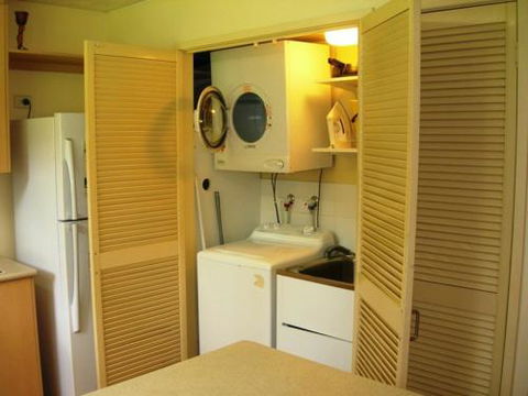 Baden 29 Rainbow Shores Air Conditioned Ground Floor Walk To Beach Pool - Foster Accommodation 4