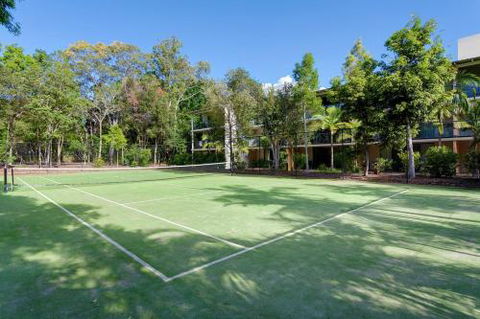 Baden 29 Rainbow Shores Air Conditioned Ground Floor Walk To Beach Pool - Foster Accommodation 3