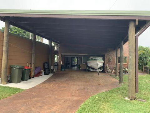Ocean Breeze - Foster Accommodation 3
