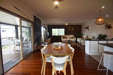 Ocean Breeze - Foster Accommodation 5