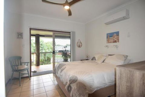 Ocean Breeze - Foster Accommodation 4