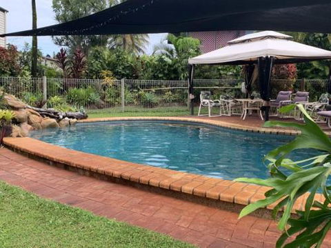 Ocean Breeze - Foster Accommodation 6