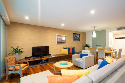 A PERFECT STAY - Your Place At Belongil Beach - Foster Accommodation 5