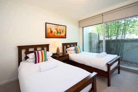 A PERFECT STAY - Your Place At Belongil Beach - Foster Accommodation 4