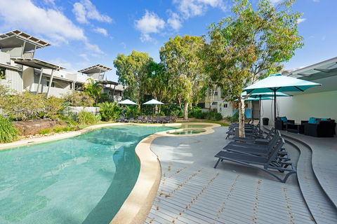 A PERFECT STAY - Your Place At Belongil Beach - Foster Accommodation 1