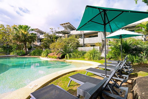 A PERFECT STAY - Your Place At Belongil Beach - Foster Accommodation 2