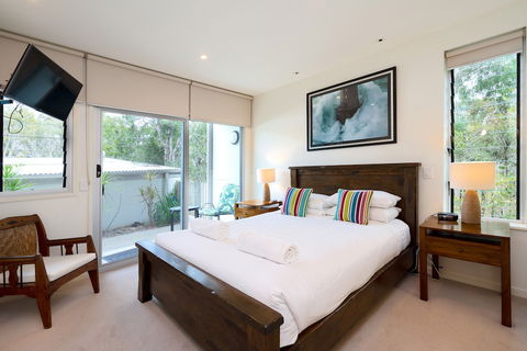 A PERFECT STAY - Your Place At Belongil Beach - Foster Accommodation 6