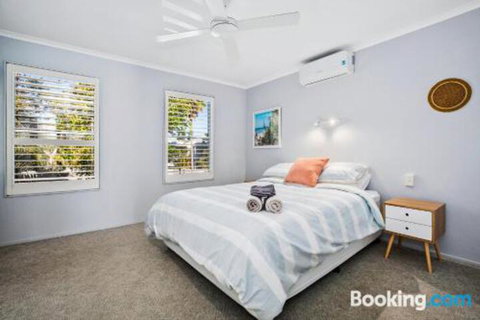 Seychelles - Foster Accommodation 5