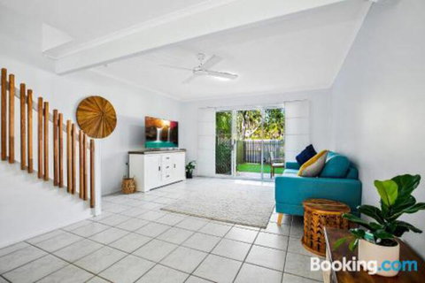 Seychelles - Foster Accommodation 2