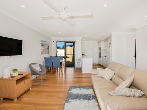 VIlla Zelma Culburra Beach - Foster Accommodation 2