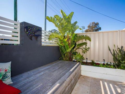 VIlla Zelma Culburra Beach - Foster Accommodation 5