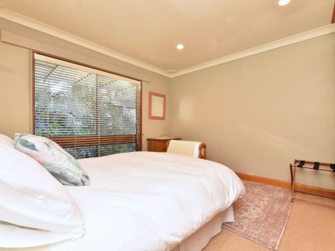 Wangi Waterfront Delight Estate Waterfront Reserve Home - Foster Accommodation 1
