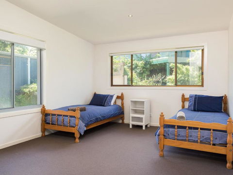 Waikiki Dream - Foster Accommodation 2