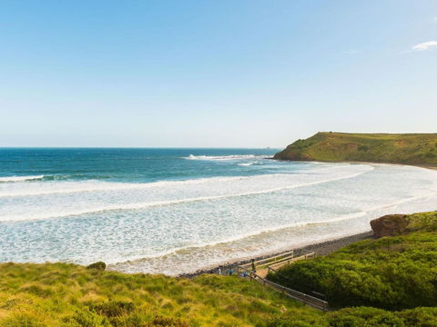 Waikiki Dream - Foster Accommodation 5