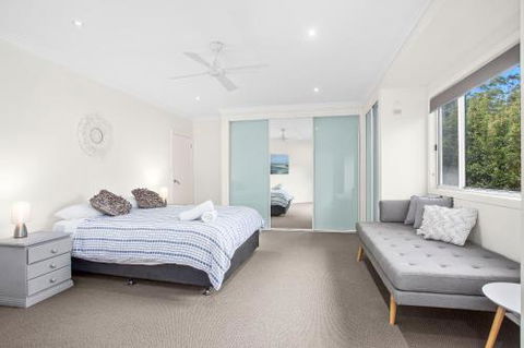 Coastal Retreat - Foster Accommodation 4