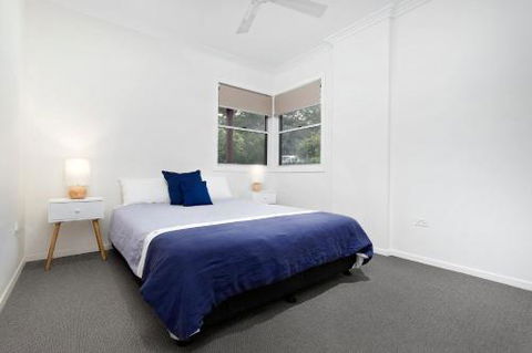 Coastal Retreat - Foster Accommodation 3