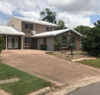 Townsville Wistaria Spacious Home - Foster Accommodation