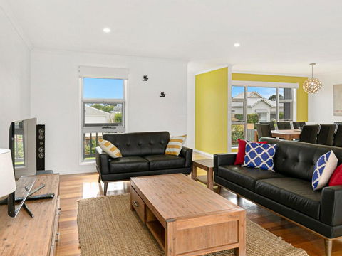 El Sueno - Foster Accommodation 2