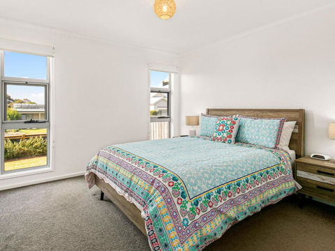 El Sueno - Foster Accommodation 1