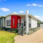 El Sueno - Foster Accommodation 0