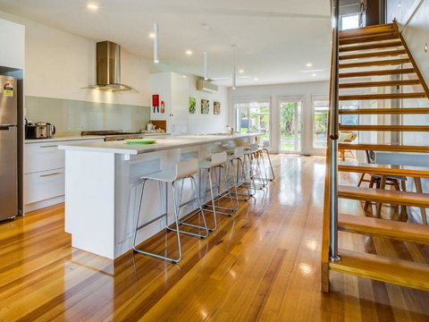 One 20 Seven - Foster Accommodation 1