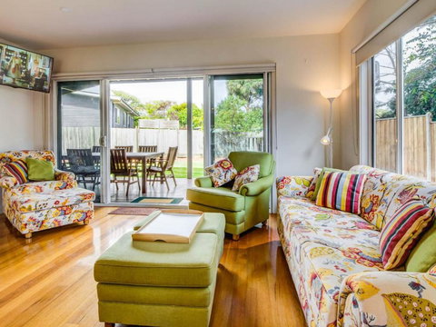 One 20 Seven - Foster Accommodation 3