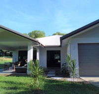 Turtle Reef Bed  Breakfast Cairns