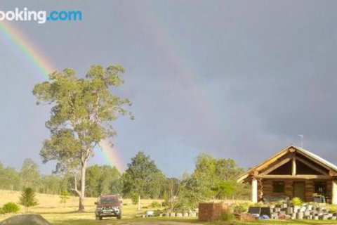 Amarina Farm Stay & Gardens - Foster Accommodation 1