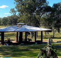 Amarina Farm Stay  Gardens - Foster Accommodation