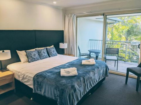 Cuttlefish Cove - Foster Accommodation 3
