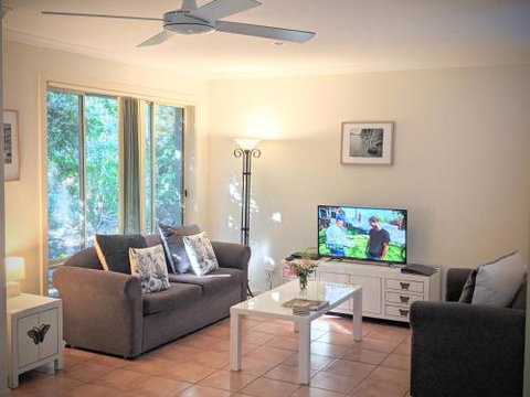 Cuttlefish Cove - Foster Accommodation 2