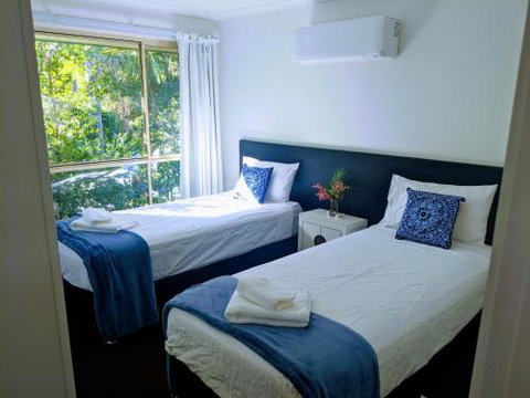 Cuttlefish Cove - Foster Accommodation 5