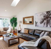 Seagrass House Modern North Avoca Oasis - Foster Accommodation