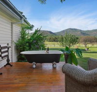 Meerea Country Estate adjoining Wollombi National Park - Foster Accommodation