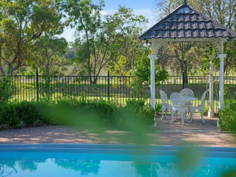 Meerea Country Estate Adjoining Wollombi National Park - Foster Accommodation 1
