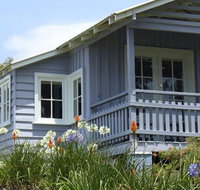 Cottage 1 Hyams Beach Seaside Cottages - Foster Accommodation