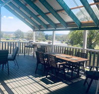 Woodenbong Roseberry House B  B - Foster Accommodation