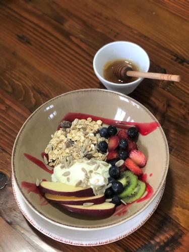 Woodenbong Roseberry House B & B - Foster Accommodation 1