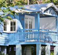 Cottage 5 Hyams Beach Seaside Cottages - Foster Accommodation