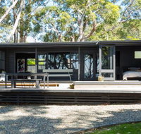 Black Shack on Hyams 4pm Check Out Sundays - Foster Accommodation