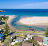 THE BEACH HOUSE Gerroa 4pm check out Sundays - Foster Accommodation