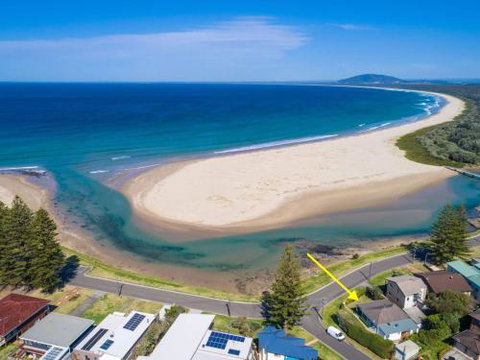 THE BEACH HOUSE Gerroa 4pm Check Out Sundays - Foster Accommodation 6