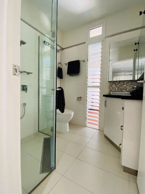Roomvillas Blackwater - Foster Accommodation 3