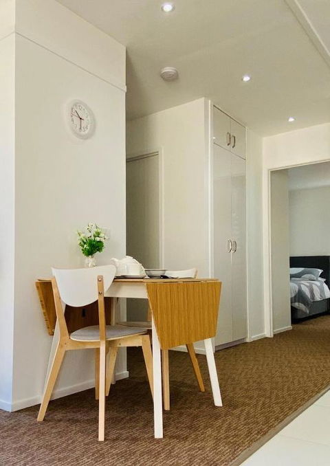 Roomvillas Blackwater - Foster Accommodation 4